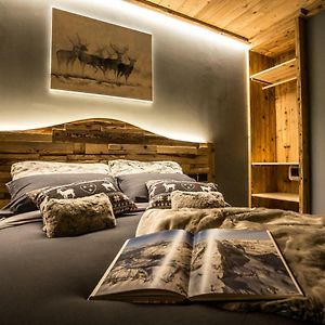 Alpine Rooms Guesthouse